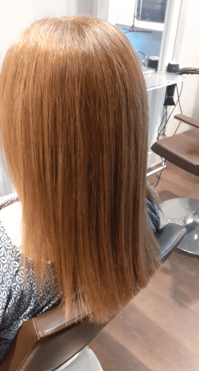 Kerasilk Keratin Treatment